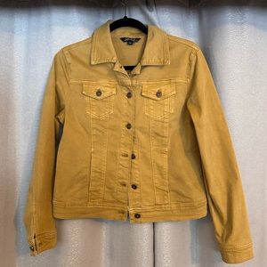 Charlie Women’s Jacket